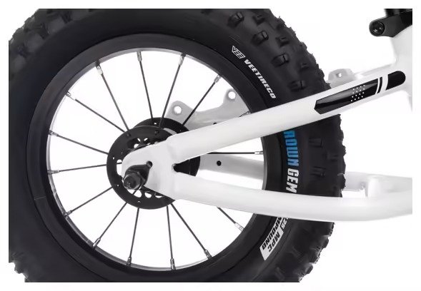 Draisienne 12'' Scamp MiniFox 12 Blanc – Image 7