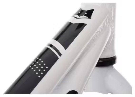 Draisienne 12'' Scamp MiniFox 12 Blanc – Image 8