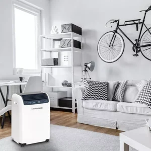 Climatiseur mobile TROTEC PAC 3700 X