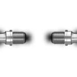 Pédales Capteur de Puissance Garmin Rally XC 200 SPD (Shimano)