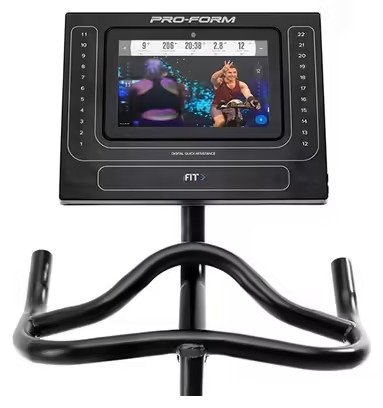 Vélo de Spinning Pro-Form Smart Power 10.0 Cycle – Image 2