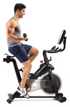 Vélo de Spinning Pro-Form Smart Power 10.0 Cycle – Image 3