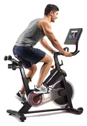 Vélo de Spinning Pro-Form Smart Power 10.0 Cycle – Image 4