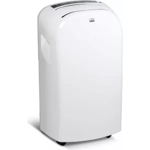 Climatiseur Remko MKT 295 Eco 2,9 kW Blanc