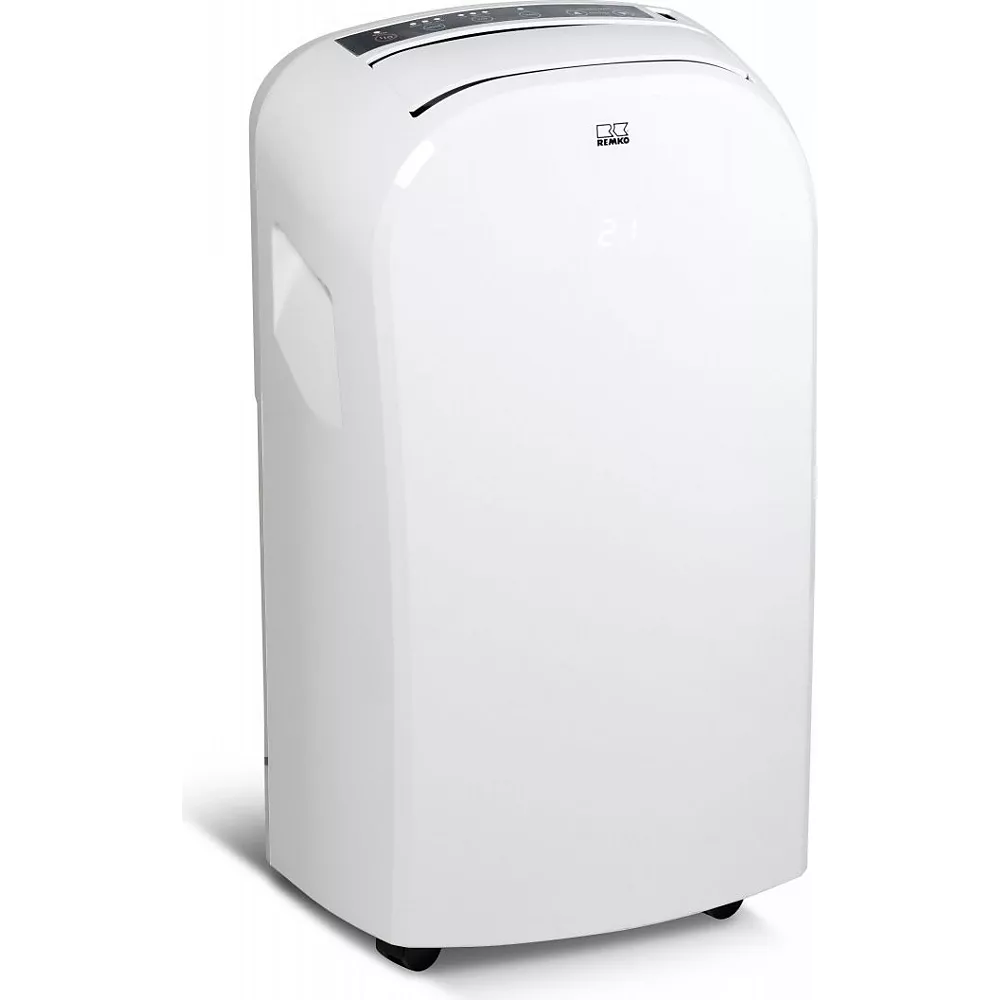 Climatiseur Remko MKT 295 Eco 2,9 kW Blanc