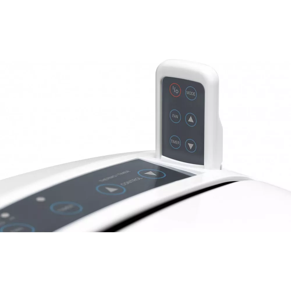 Climatiseur Remko MKT 295 Eco 2,9 kW Blanc – Image 2