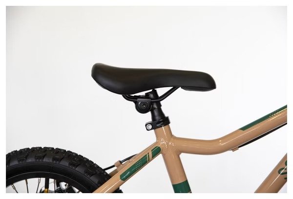 VTT Enfant Scamp SmallFox Single Speed 14'' Marron – Image 4