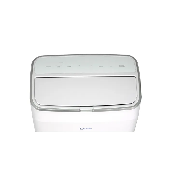 VEDETTE Climatiseur local mobile V12KR2H/H-W – Image 3