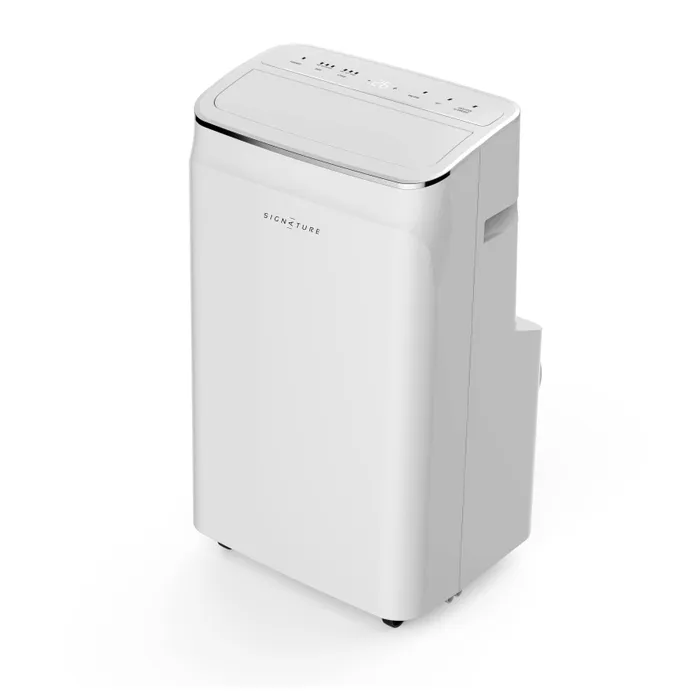 SIGNATURE Climatiseur local mobile A018-2025-W – Image 3