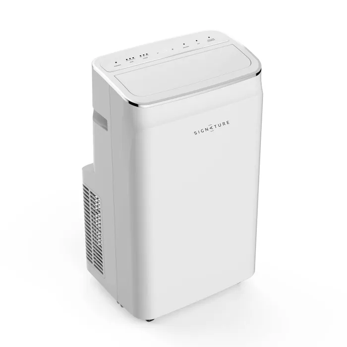 SIGNATURE Climatiseur local mobile A018-2025-W – Image 4