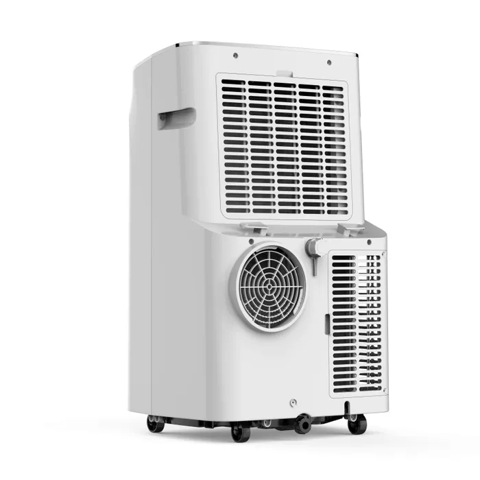 SIGNATURE Climatiseur local mobile A018-2025-W – Image 5
