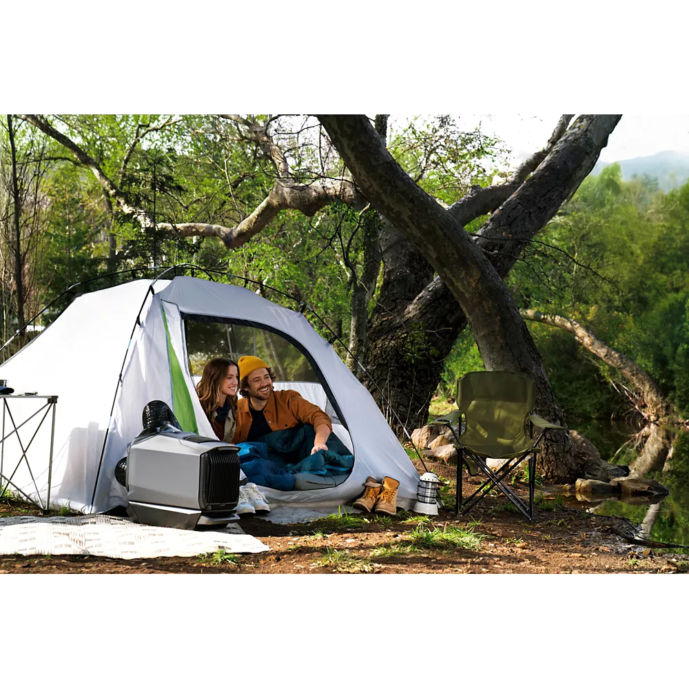 Clim réversible Ecoflow WAVE 3 – Image 2