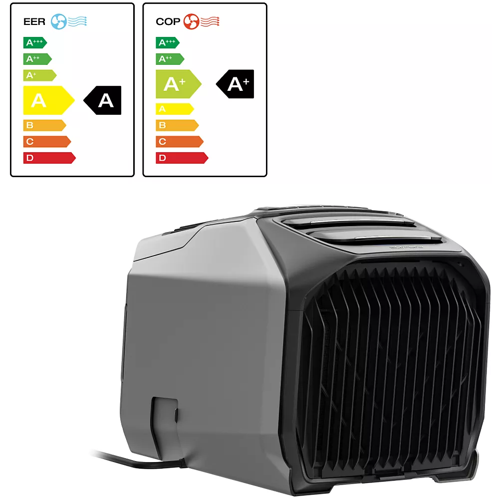 Clim réversible Ecoflow WAVE 3 – Image 3