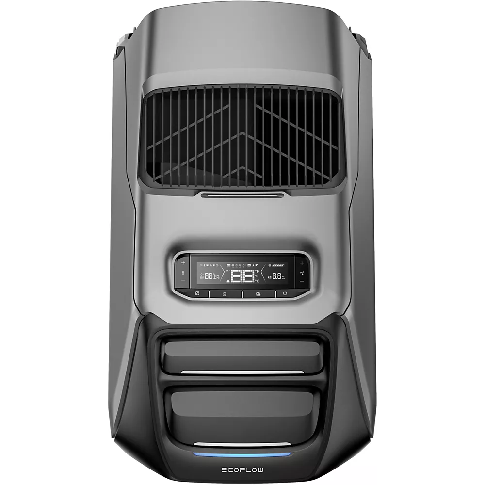 Clim réversible Ecoflow WAVE 3 – Image 6