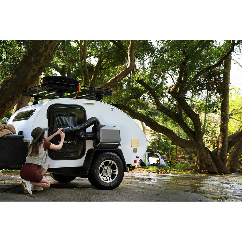 Clim réversible Ecoflow WAVE 3 – Image 8