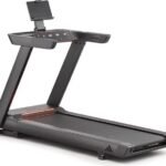 Tapis de Course Adidas T-23 + Bluetooth