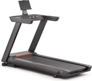 Tapis de Course Adidas T-23 + Bluetooth