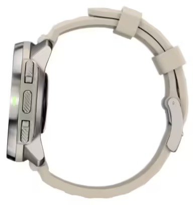 Montre GPS Suunto Ocean Sand - Beige – Image 5