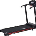 Tapis de course - 10km/h - IXOSPORT - IXO-732