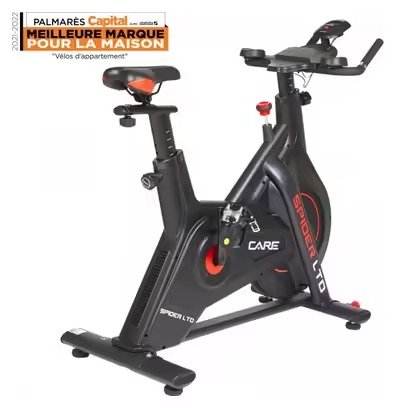 Vélo de biking - CARE - Spider LTD – Image 2