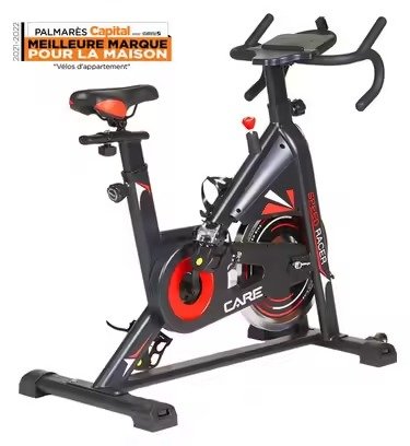 Vélo de Biking - Speed racer – Image 2