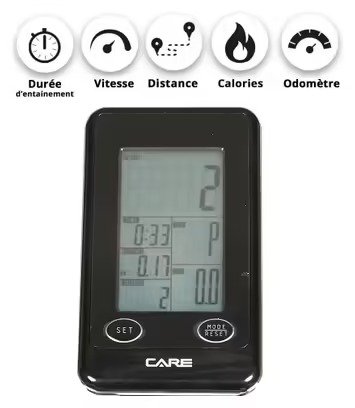 Vélo de Biking - Speed racer – Image 5