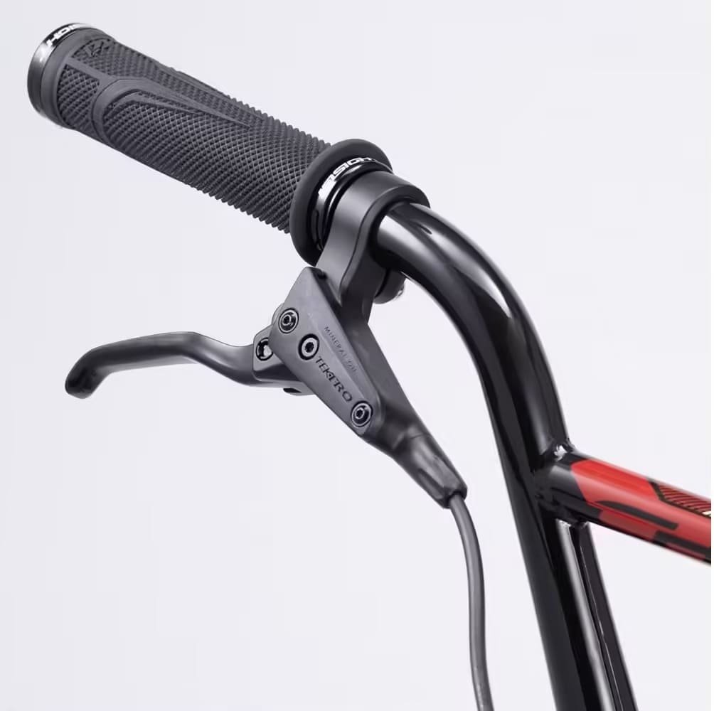 BMX Race Chase Element Pro XXL Rouge 2024 – Image 5