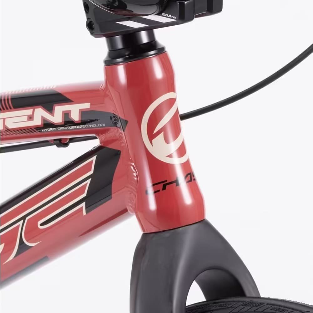 BMX Race Chase Element Pro XXL Rouge 2024 – Image 7