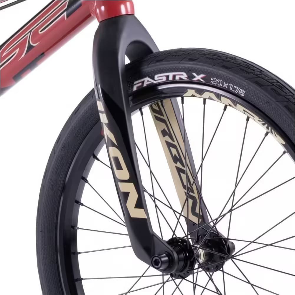 BMX Race Chase Element Pro XXL Rouge 2024 – Image 8