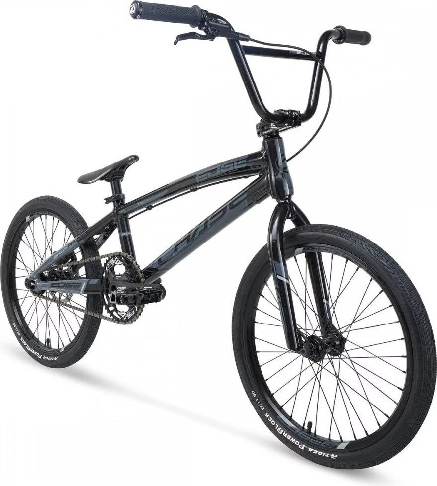 BMX Race Chase Edge Pro Noir 2025 – Image 2
