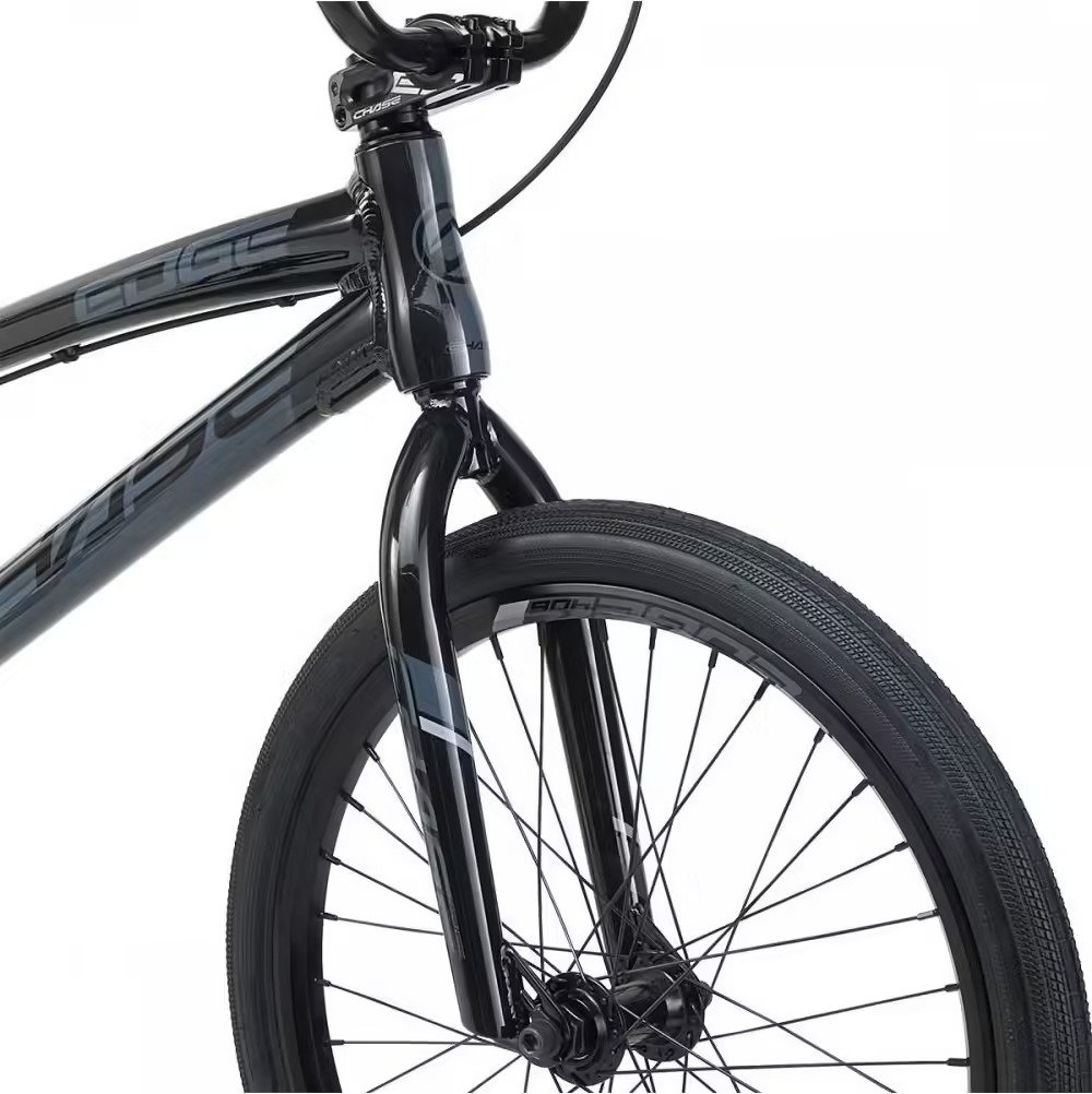 BMX Race Chase Edge Pro Noir 2025 – Image 6