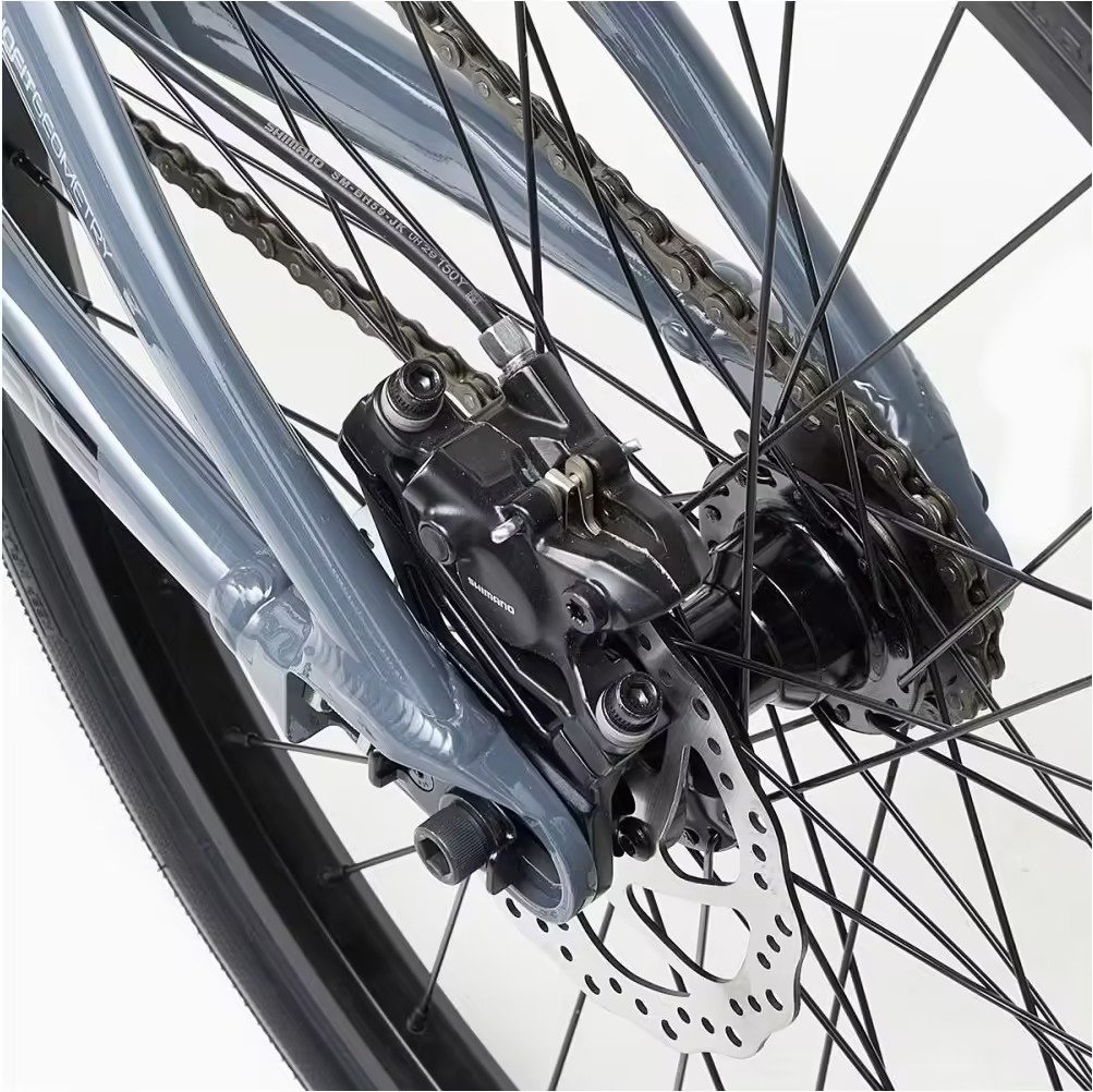 BMX Race Chase Edge Pro Noir 2025 – Image 8