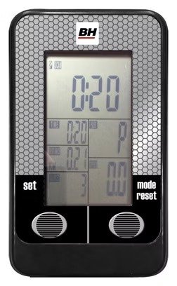 Vélo de biking à friction KHRONOS. Volant de 22 Kg. Utilisation réguliére.Guidon de triathlon. H9162FD – Image 2