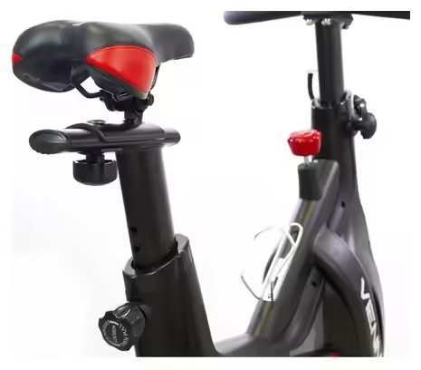 Vélo de cyclo indoor - BH - Vienna - volant d'inertie de 20kg - magnétique – Image 2