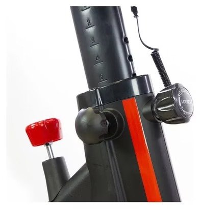 Vélo de cyclo indoor - BH - Vienna - volant d'inertie de 20kg - magnétique – Image 8