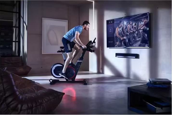 Vélo Indoor Cycling Adidas One C-21x (Bluetooth) – Image 3