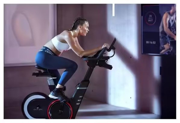 Vélo Indoor Cycling Adidas One C-21x (Bluetooth) – Image 10