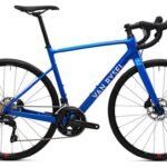 Vélo de Route Van Rysel NCR CF Shimano 105 12V 700mm Bleu 2024