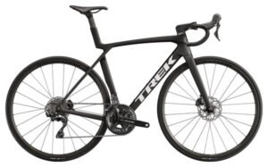 Vélo de Route Trek Madone SL 5 Shimano 105 12V 700 mm Noir Gén. 8