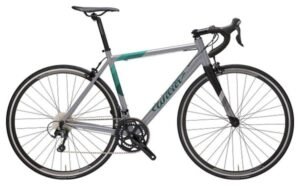 Vélo de Route Wilier Triestina Montegrappa Shimano Tiagra 10V 700 mm Gris 2023
