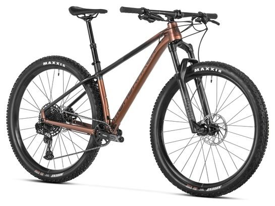 VTT Semi-Rigide Mondraker Chrono DC R Sram NX/SX Eagle 12V 29'' Bronze/Gris 2025 – Image 2