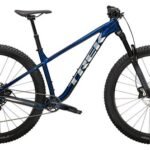 VTT Semi-Rigide Trek Roscoe 8 Sram GX/NX Eagle 12V 29'' Bleu