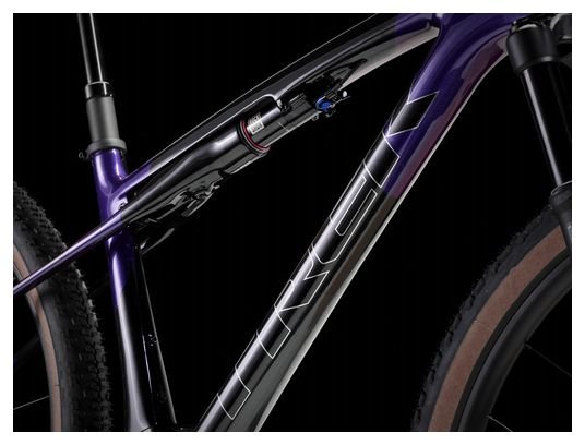 VTT Tout-Suspendu Trek Supercaliber SL 9.7 Sram GX AXS T-Type 12V 29'' Violet/Noir Gén. 2 – Image 5