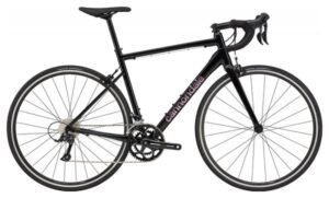 Vélo de Route Cannondale CAAD Optimo 3 Shimano Sora 9V 700 mm Noir