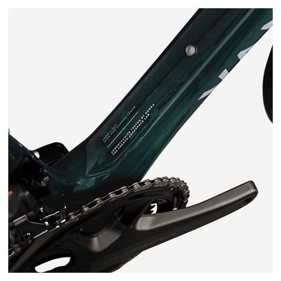 Vélo de Route Van Rysel RCR Pro Shimano Ultegra Di2 12V 700 mm Vert Abyss 2025 – Image 9