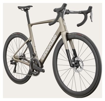 Vélo de Route Cannondale SuperSix Evo 2 Shimano Ultegra Di2 12V 700 mm Gris – Image 2