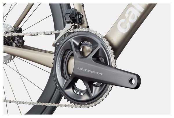 Vélo de Route Cannondale SuperSix Evo 2 Shimano Ultegra Di2 12V 700 mm Gris – Image 5