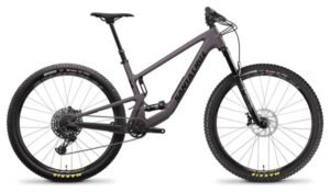 VTT Tout-Suspendu Santa Cruz Tallboy R Carbon C Sram NX Eagle 12V 29'' Taupe Mat 2023