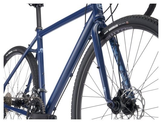 Vélo de Gravel Kona Rove Shimano Claris 8V 700mm Bleu - Produit Reconditionné – Image 4