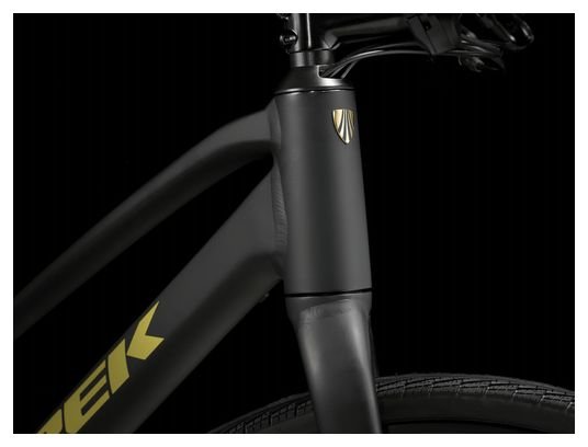 Vélo Fitness Trek FX 2 EQ Mid-step Shimano Cues 9V 700 mm Noir Gén. 4 – Image 6